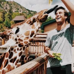 Meet your Posher, Ryan